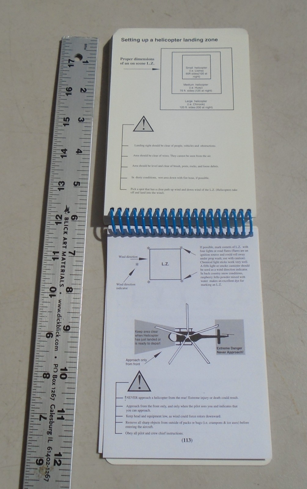 Technical Rescue Riggers Guide Revised Edition By Rick Lipke