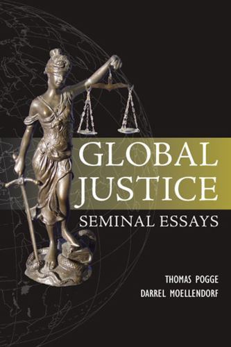 Global Justice: Seminal Essays; Paragon Issues in Philoso- 1557788693, paperback