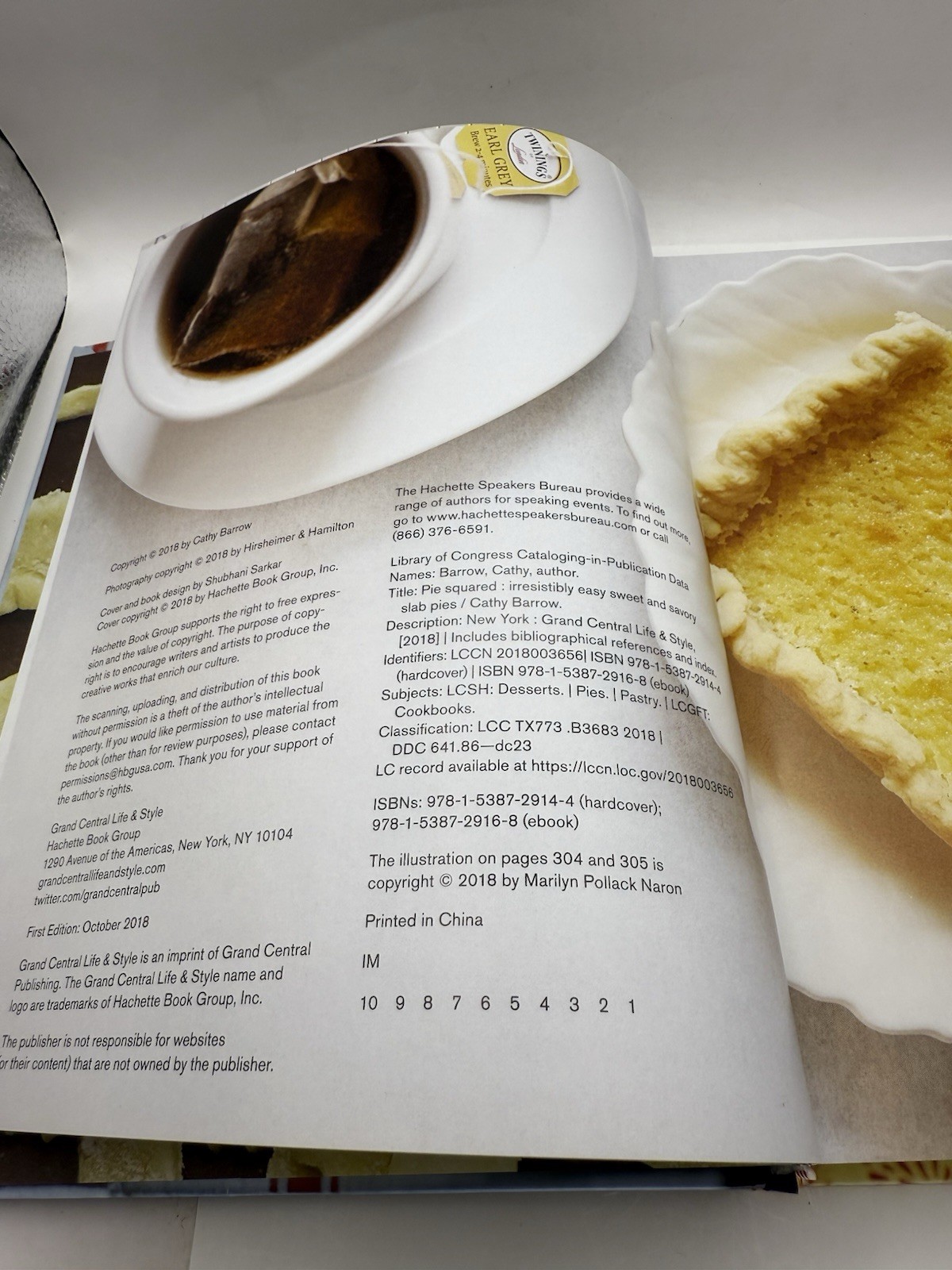 Pie Squared: Irresistibly Easy Sweet & Savory Slab Pies – Hardcover