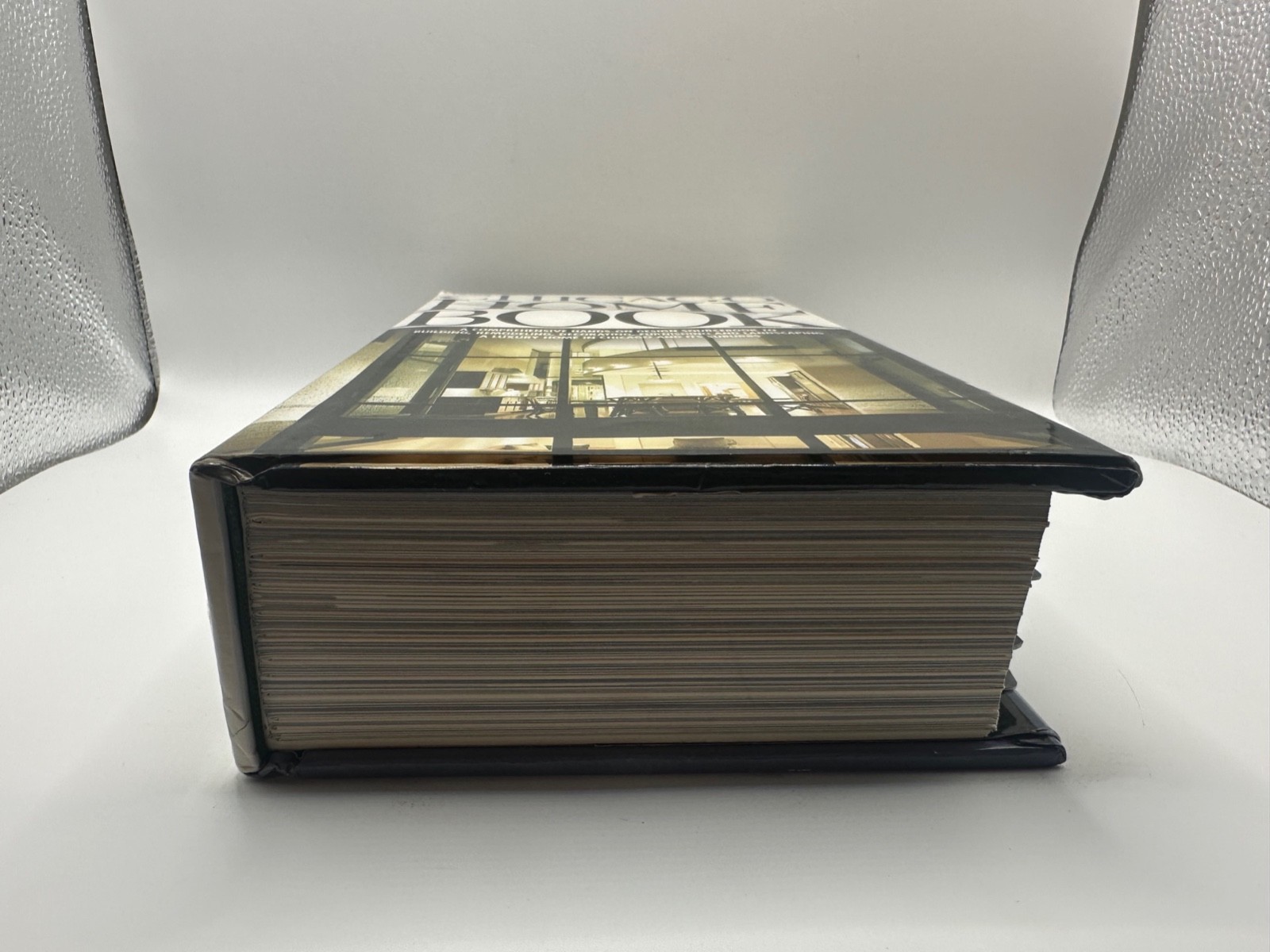 The Chicago Home Book: A Comprehensive, Hands-On Guide to Building, Remodeli…