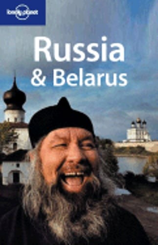 Russia and Belarus by Patrick Horton: Used