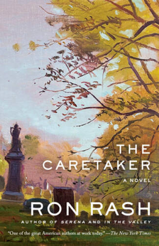 The Caretaker – GOOD