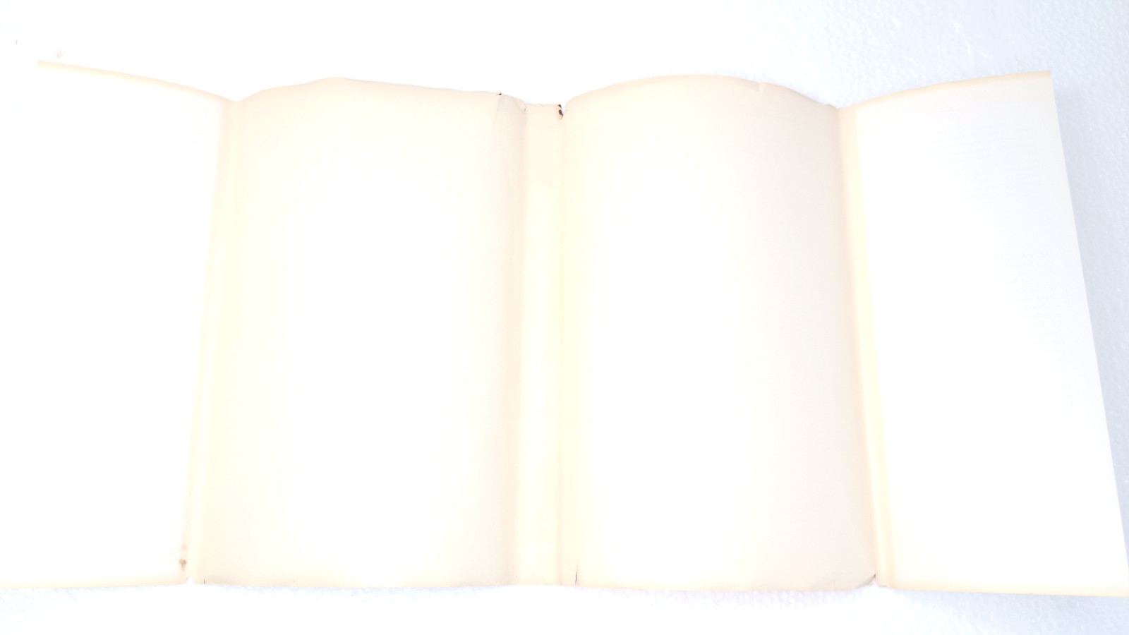 “Fearfully & Wonderfully Made” by Dr. Paul Brand & Philip Yancey HC Vtg book ’80