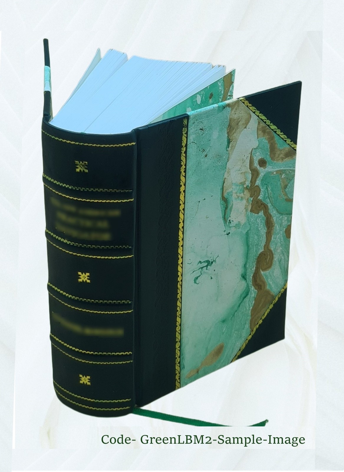 The Dispensatory of The United States of America 21st Edition 19 [Leather Bound]