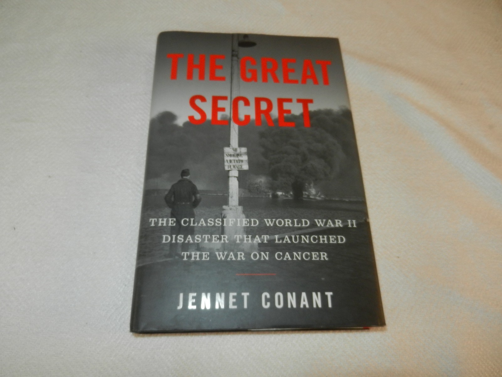WW II 1943 US Ship w/ Mustard Gas attacked & 1000’s KIA “THE GREAT SECRET”