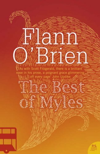 Best of Myles (Harper Perennial Modern Classics) by O’Brien, Flann Paperback The