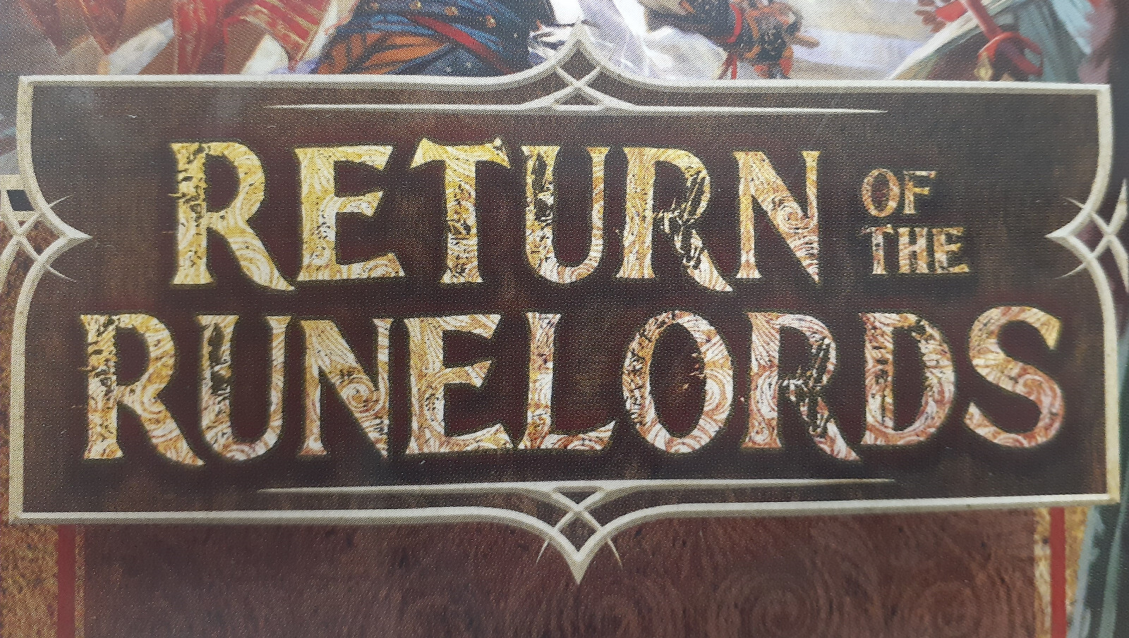 Assorted Pathfinder P1 & P2 Adventure Paths: You Choose
