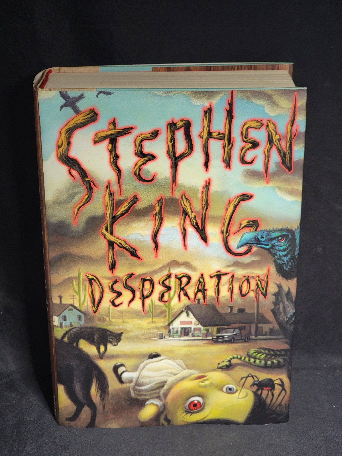 Stephen King Book Lot You Choose Various Hardcover Titles