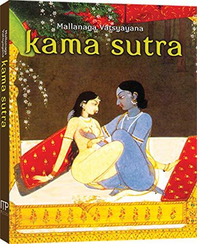 Kamasutra Pocket Book by by Mallanaga Vatsyayana (Author), Vipul Jain (Editor),