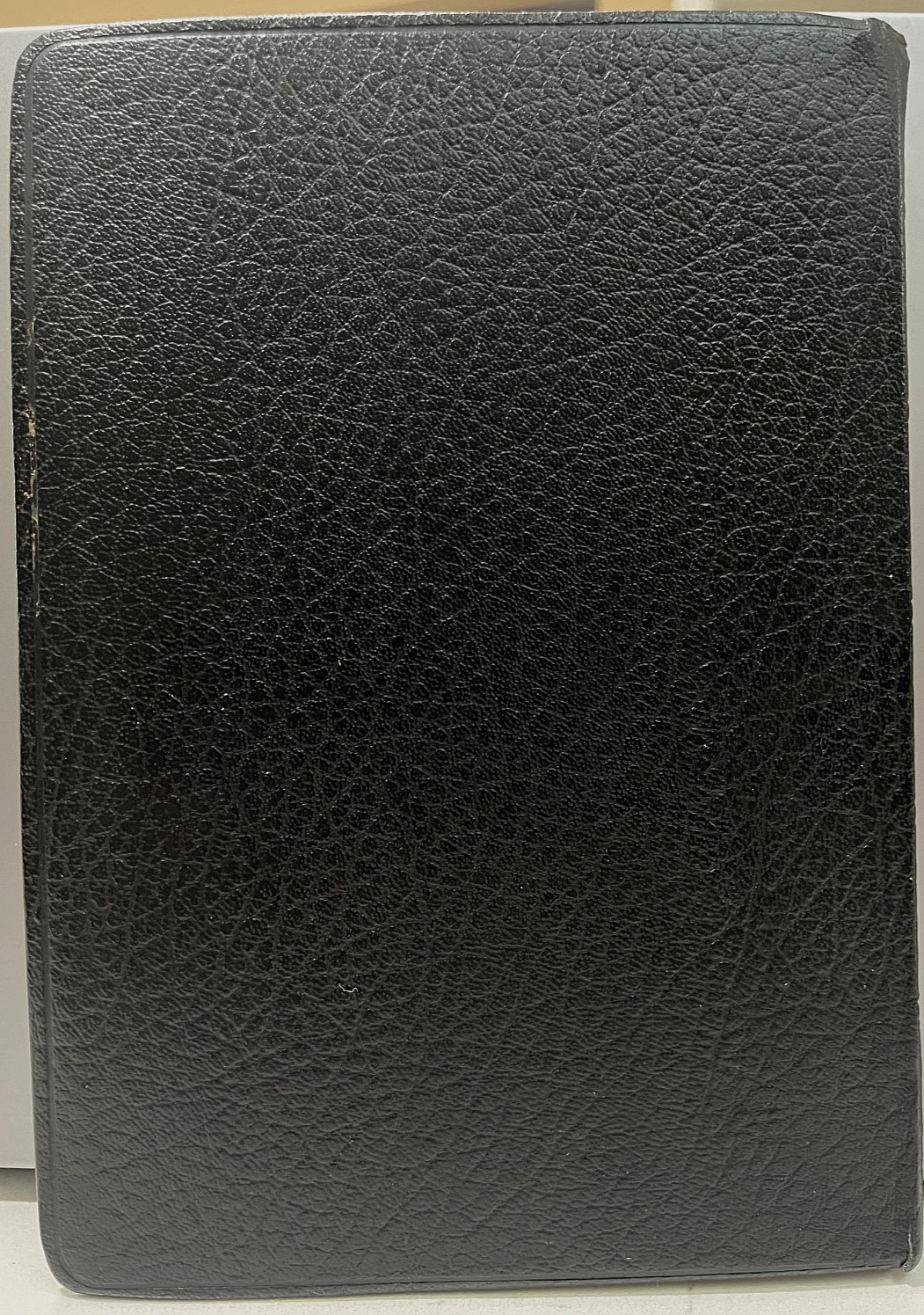 Logos Study Bible, New Testament American Standard Version, Layman’s Commentary
