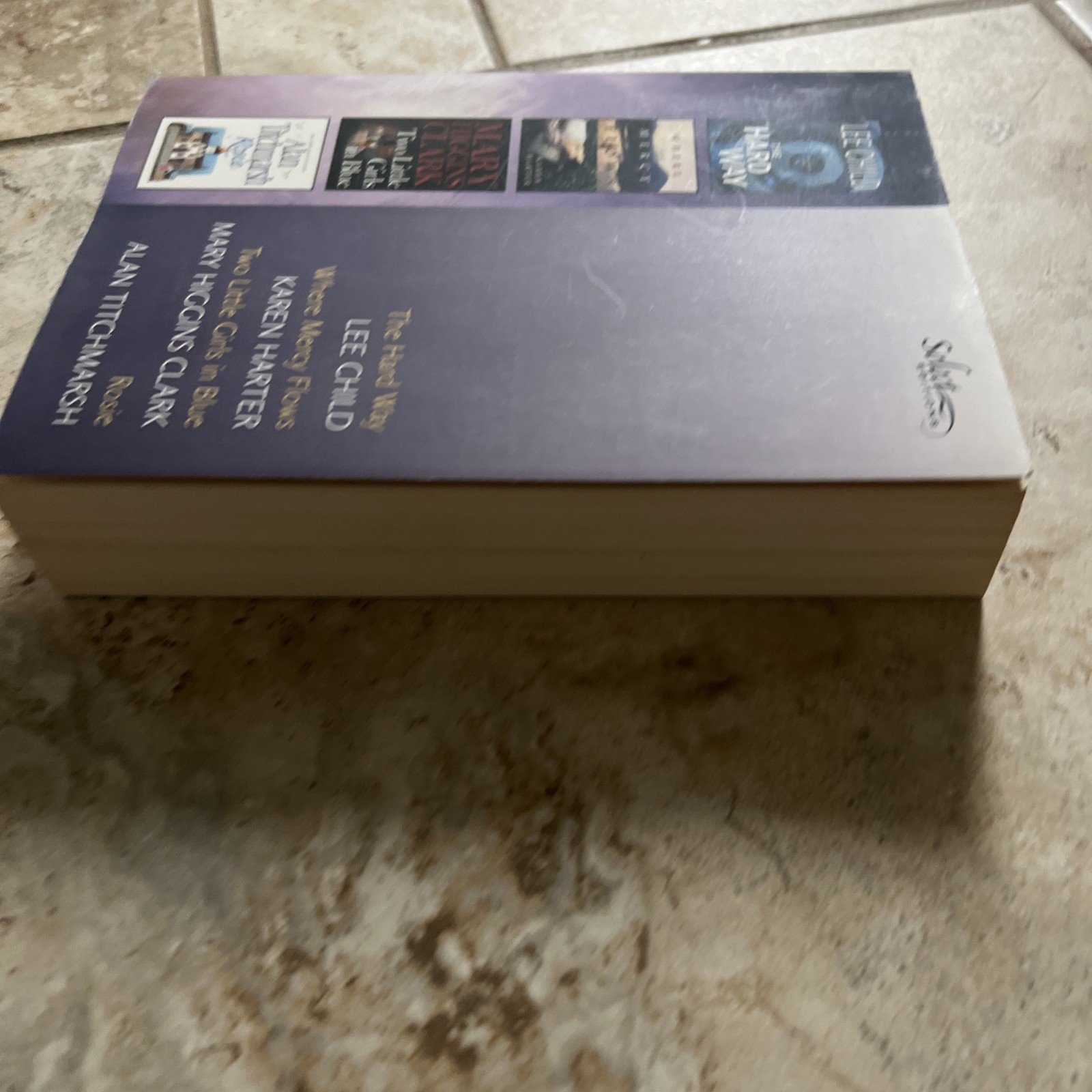 Readers Digest Select Editions Volume 287 First Edition. 2006 ISSN: 1541-0900