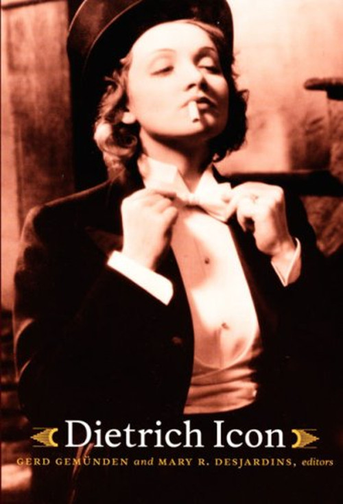 Dietrich Icon Perfect