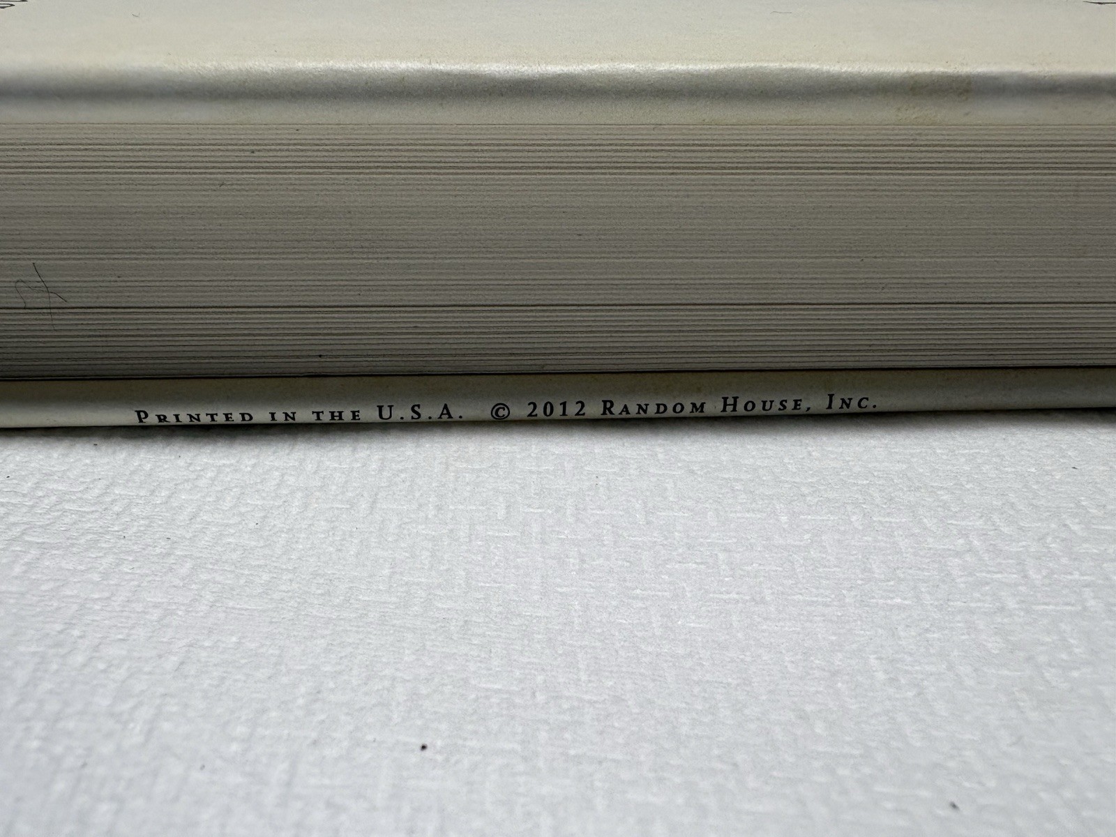 The Great Partnership Jonathan Sacks 1st American Edition 2011 HC DJ Religion