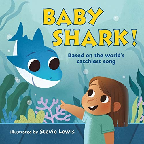 Baby Shark!, Stevie Lewis
