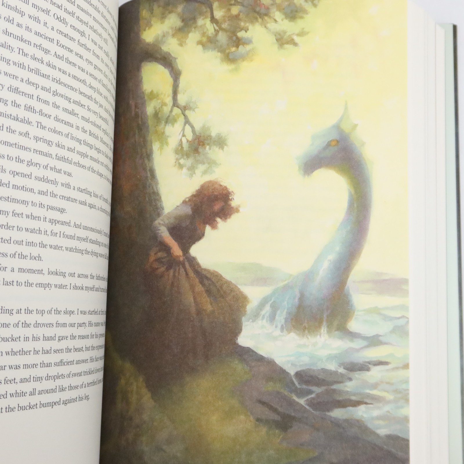 Outlander Diana Gabaldon Classic Edition SIGNED x2 Charles Young Walls Suntup