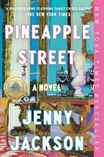Jenny Jackson Pineapple Street: A GMA Book Club Pick (Paperback)