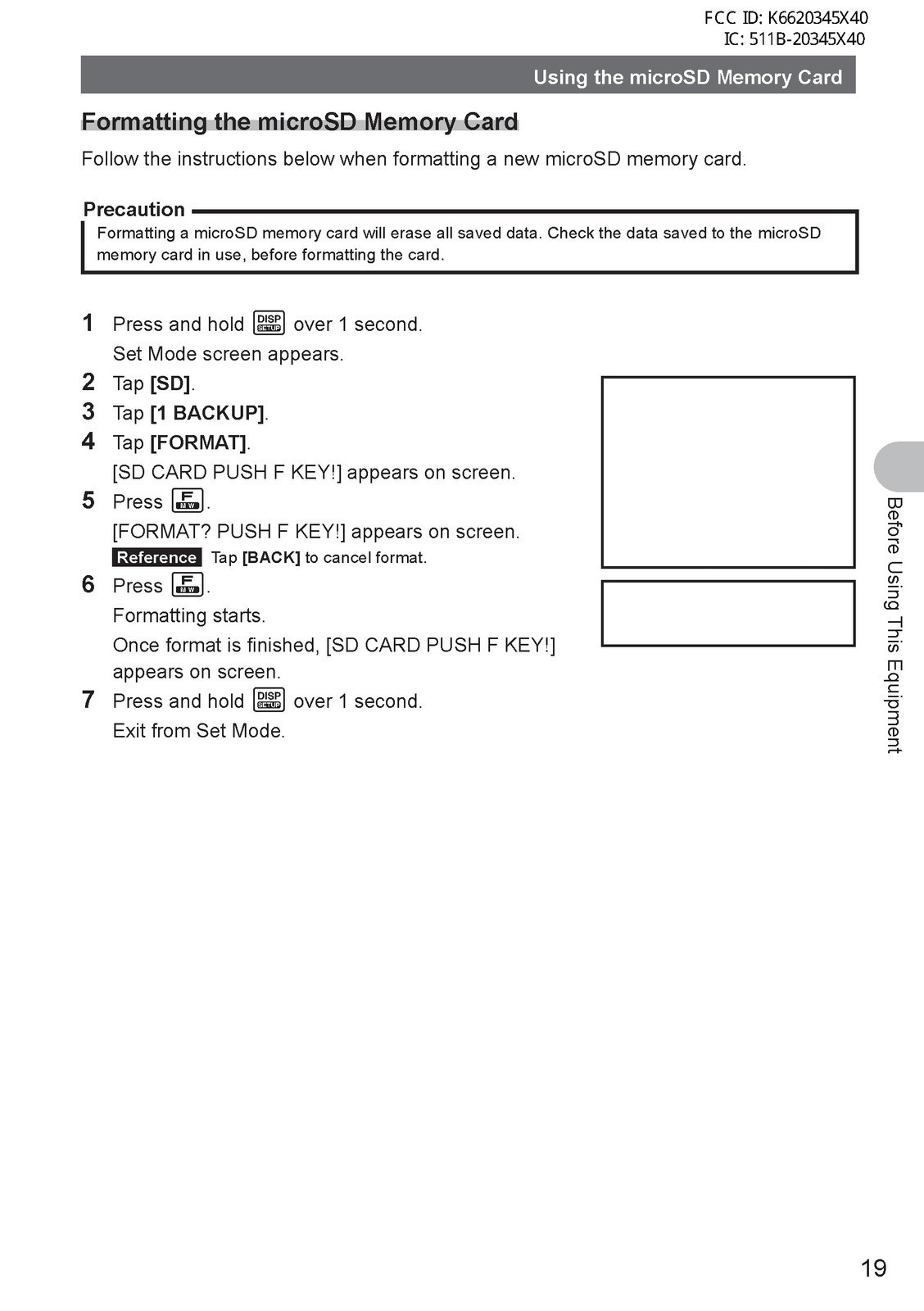 YAESU FTM-400DR Transceiver Operating Manual – RUGGED LOOP BOUND – TOUGH COVERS