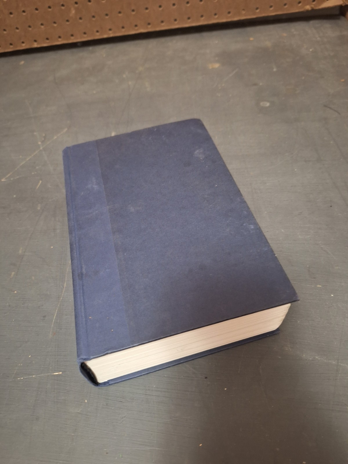 Under the Dome by Stephen King. Hardcover. No Dust Jacket