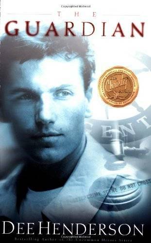 The Guardian (The O’Malley Series #2) – Paperback By Henderson, Dee – GOOD
