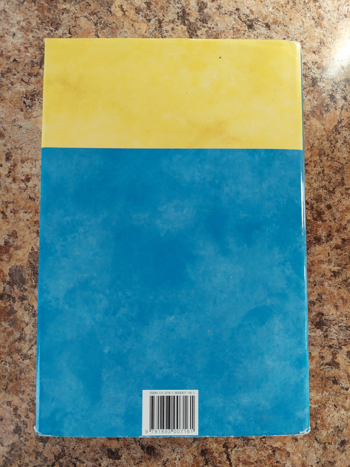 Alcoholics Anonymous 4th Edition 38th Printing 2017 HC / DJ