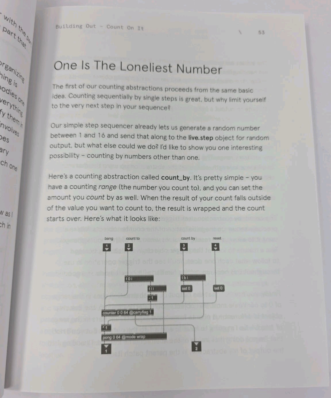 Step by Step: Adventures in Sequencing with Max/MSP By Gregory Taylor