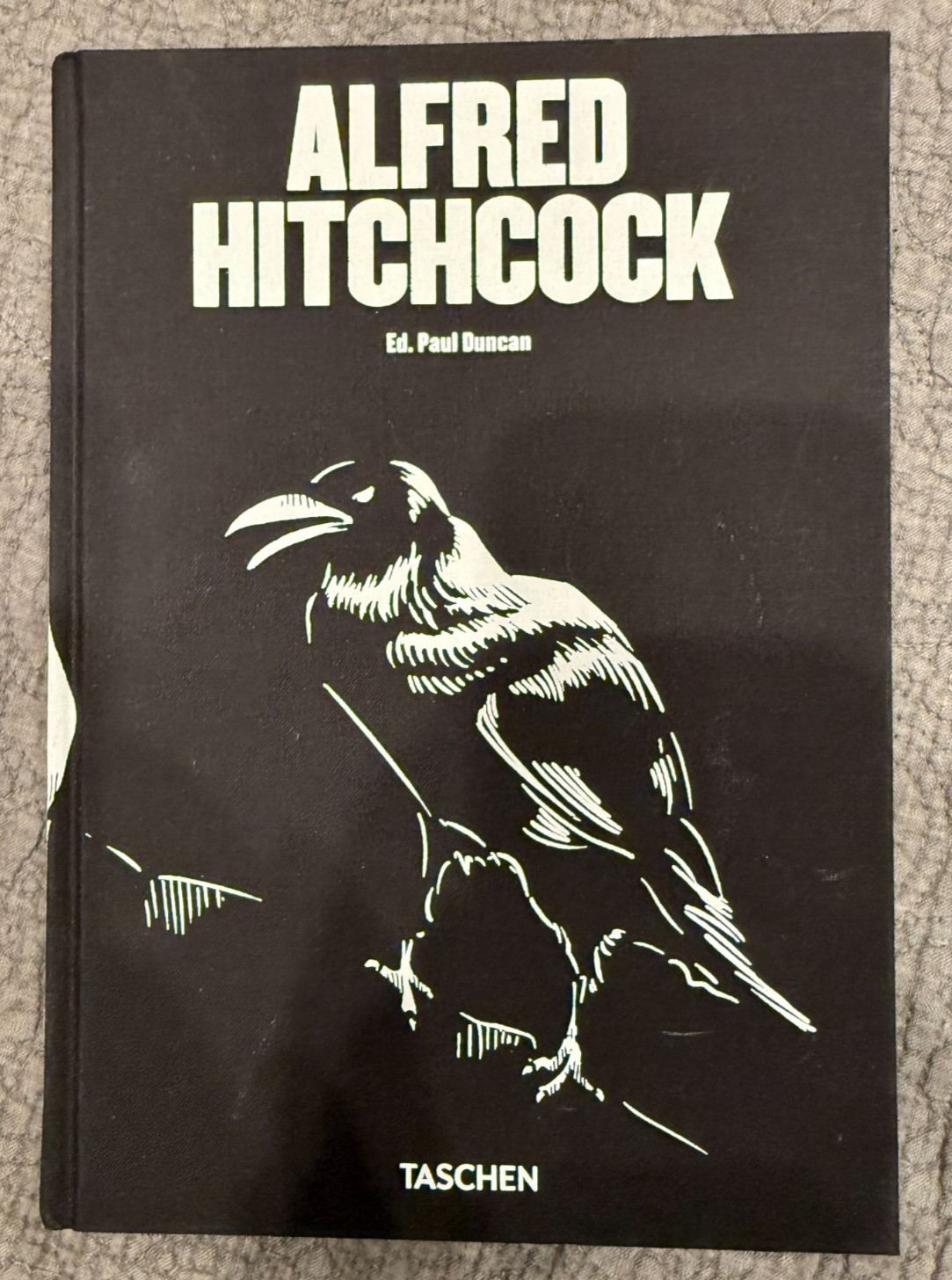 Alfred Hitchcock The Complete Films – Hardcover By Duncan, Paul – Brand New READ