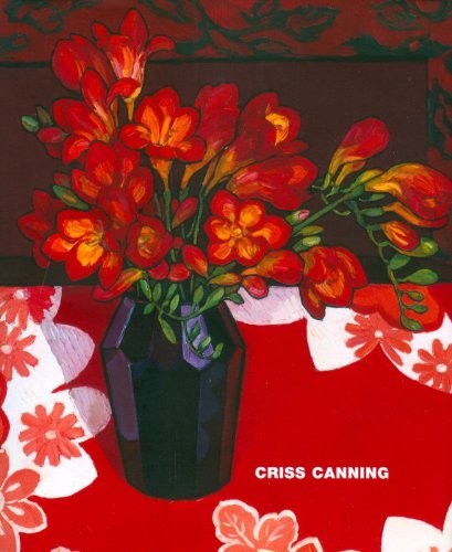 CRISS CANNING (MACMILLIAN MINI-ART SERIES) By Jenny Zimmer & Ken Mcgregor *Mint*