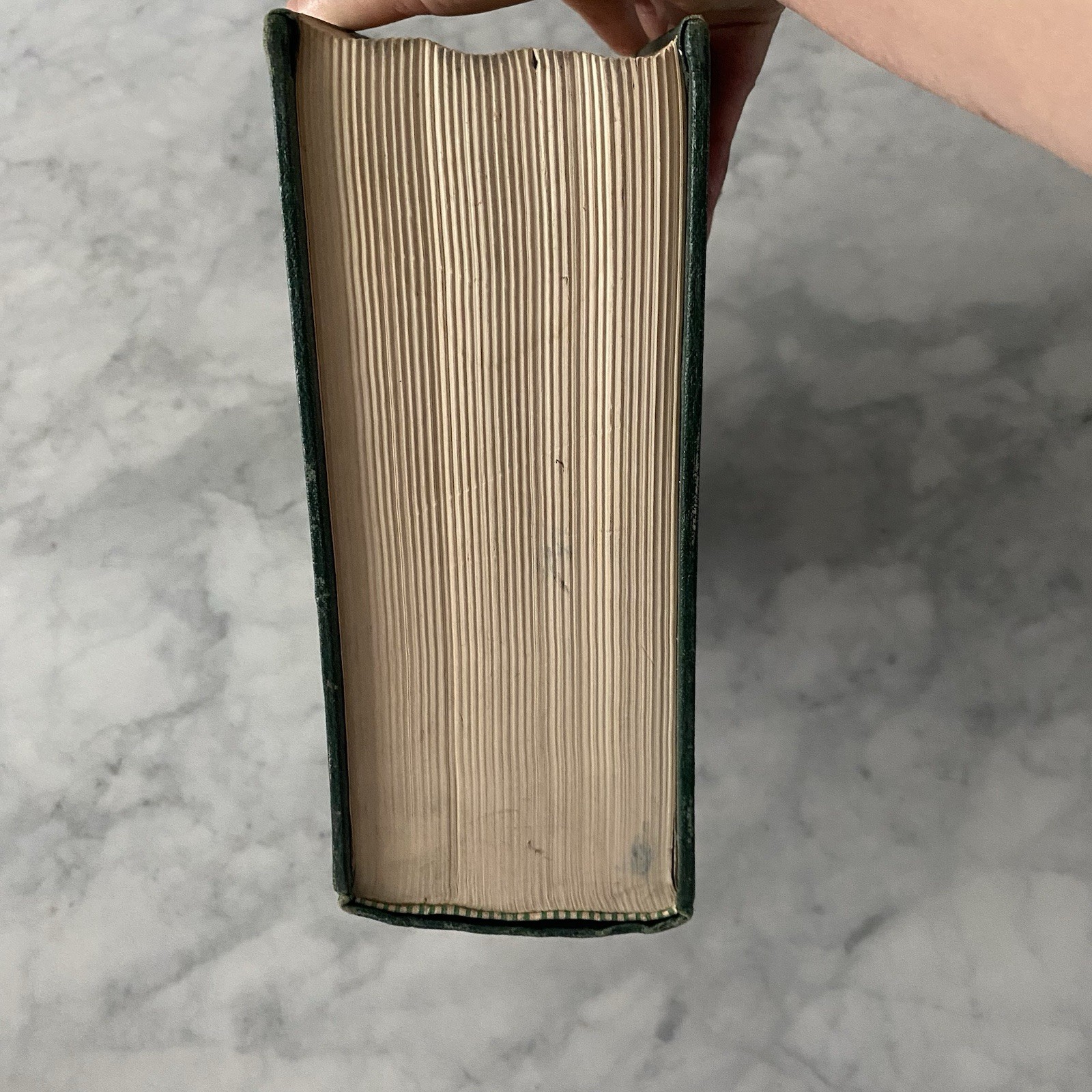 Black’s Law Dictionary Henry Campbell Black 1968 Revised Fourth Edition West