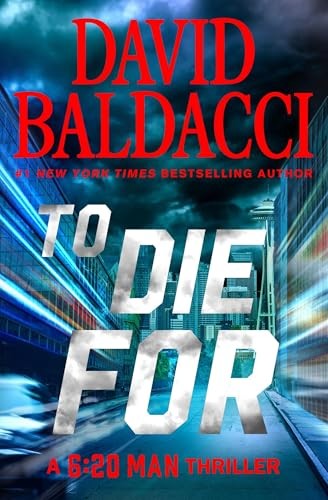 To Die for 620 Man – GOOD