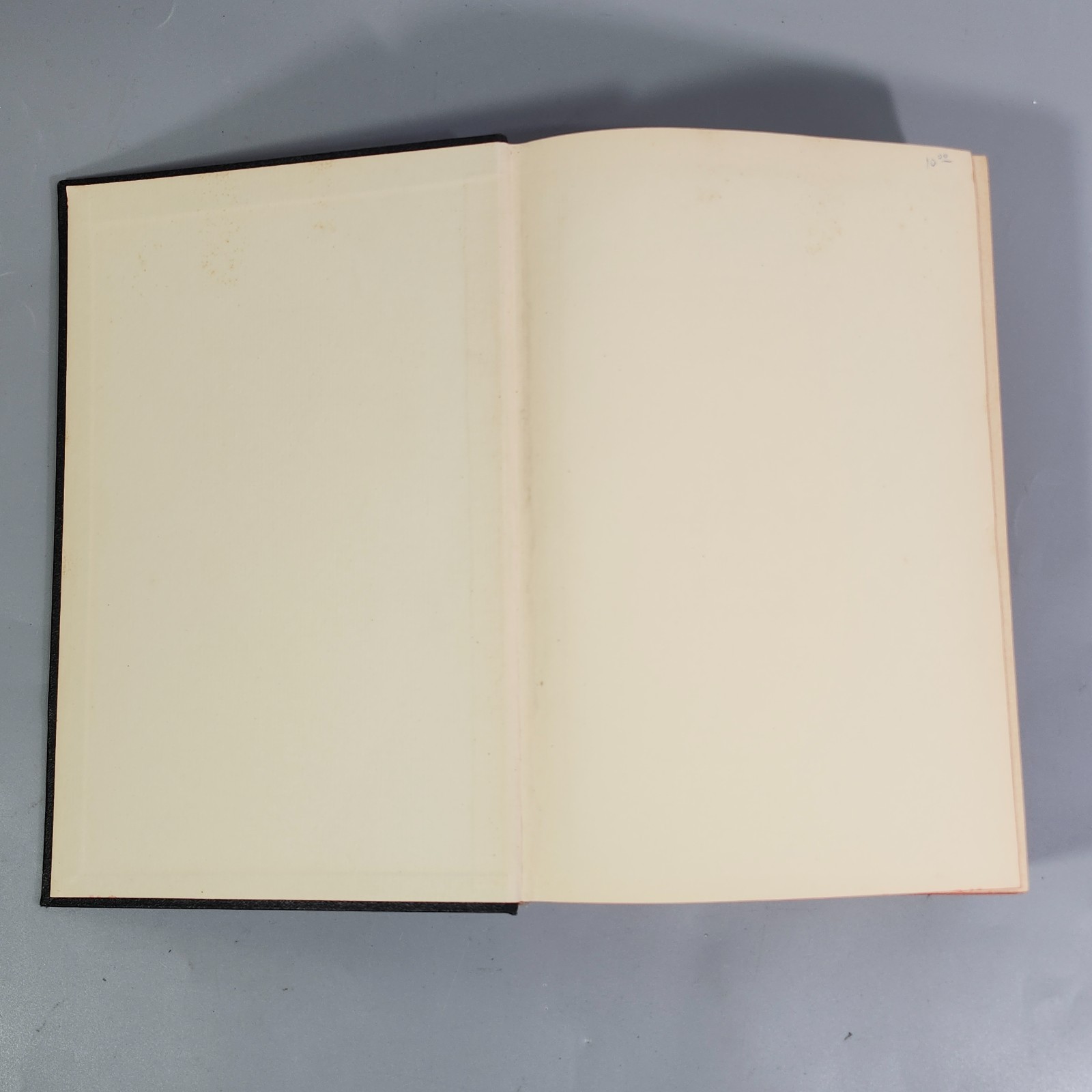 Novum Testamentum Graece New Testament Concordance in Greek 1953 Eberhard Nestle
