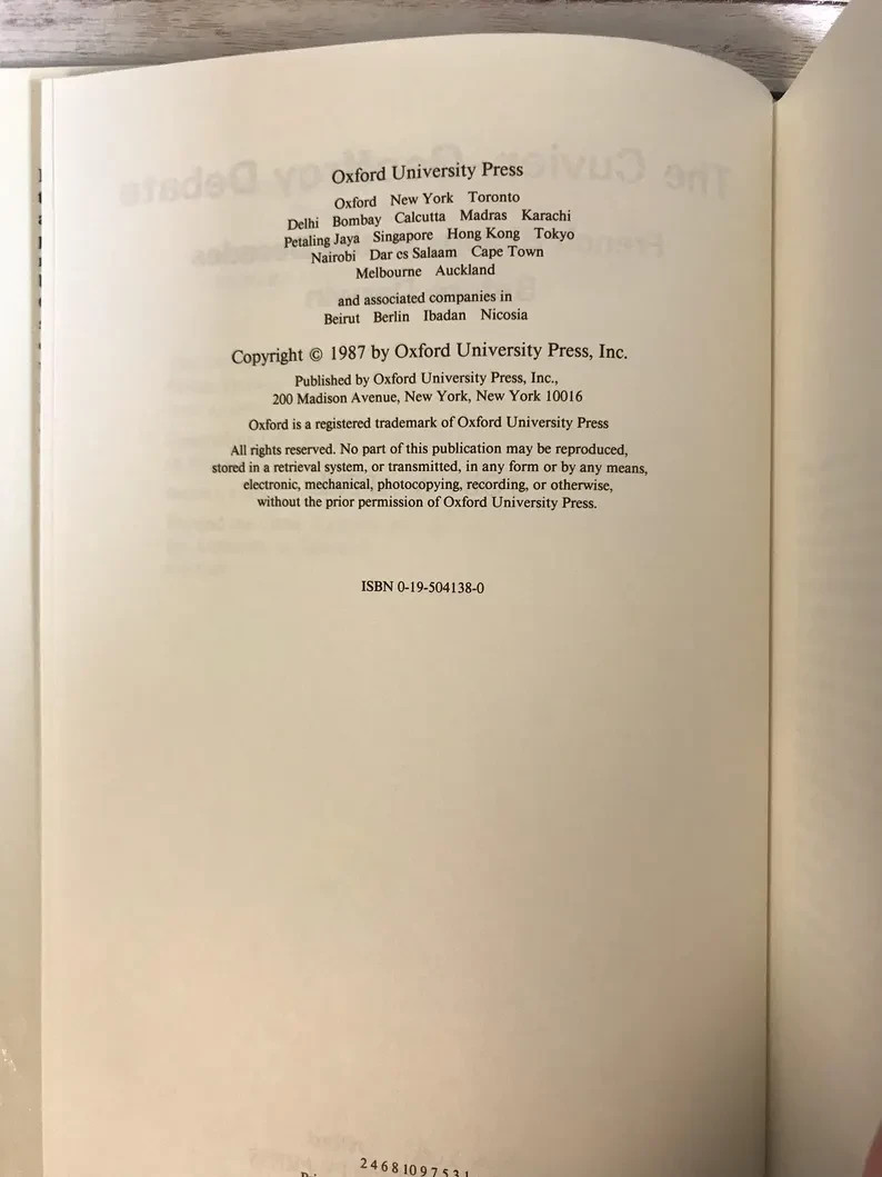Science, Enlightenment & Revolution: Selected Papers 1976-2019 ~ Dorinda Outram