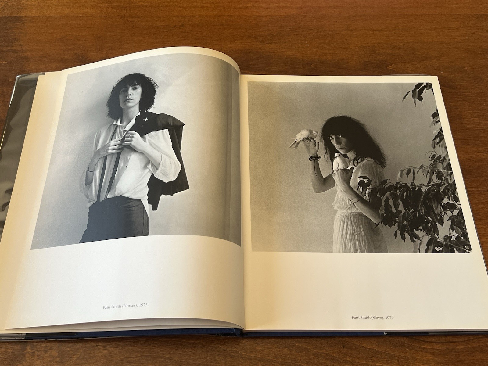 Robert Mapplethorpe: Certain People 1985 Twelvetrees Press First Edition 1/5000