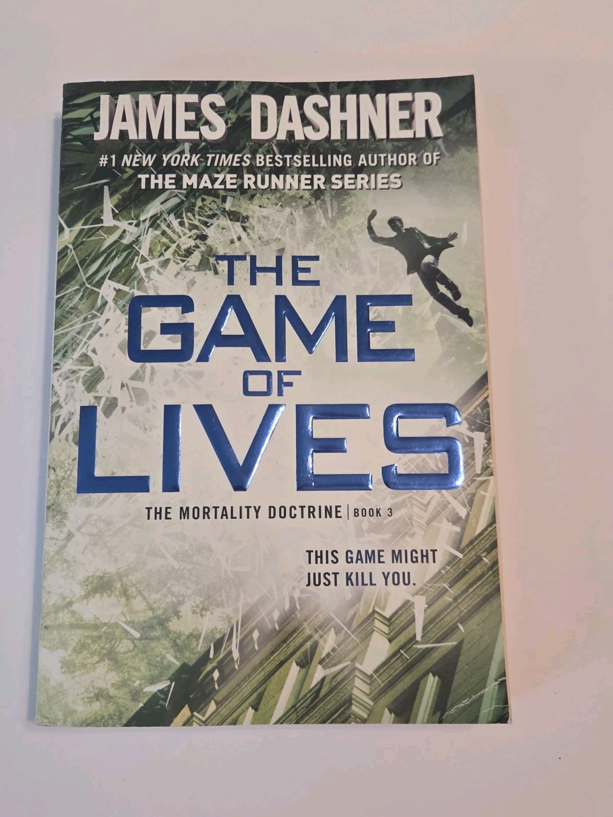 James Dashner Lot Complete Maze Runner, Maze Cutter, Morality Doctrine + EXTRAS