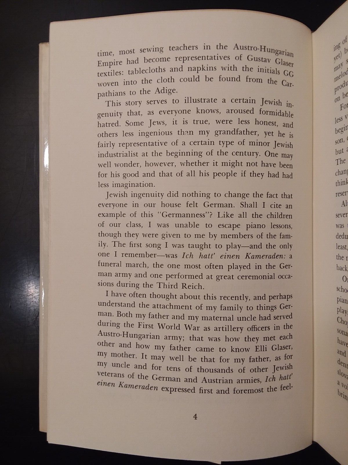 When Memory Comes FIRST AMERICAN EDITION 1979 Saul Friedlander