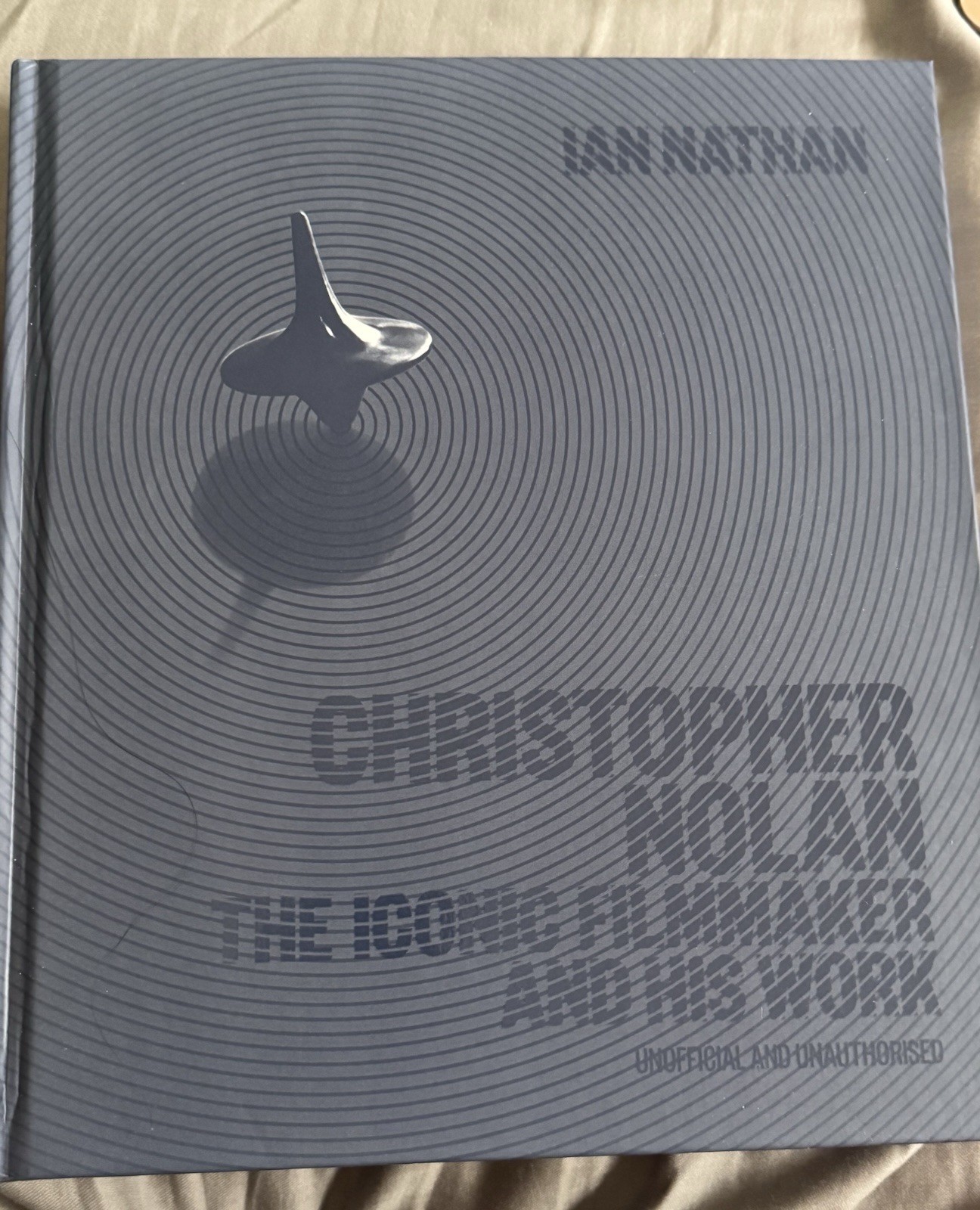 Christopher Nolan: The Iconic Filmmaker and His Work