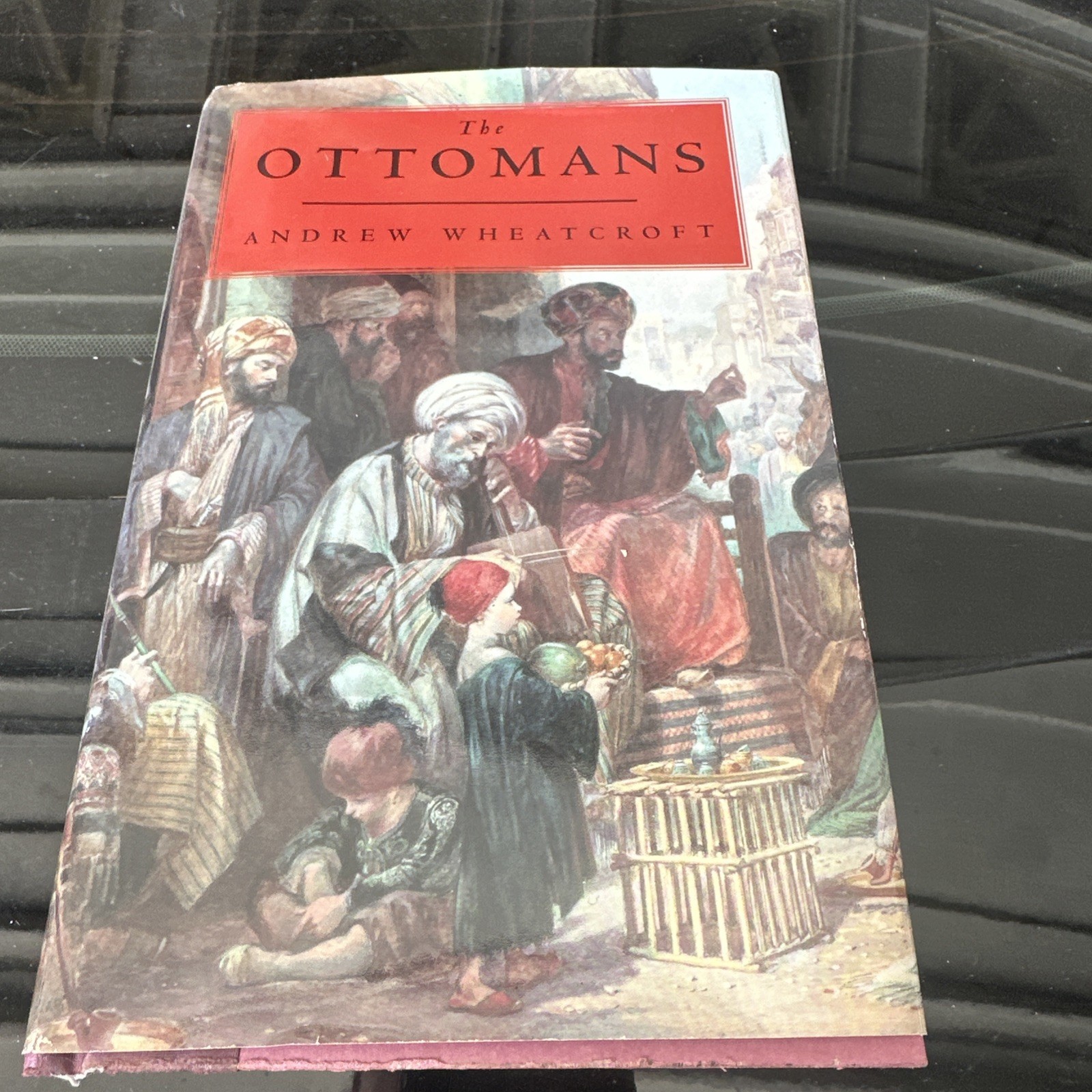 The Ottomans