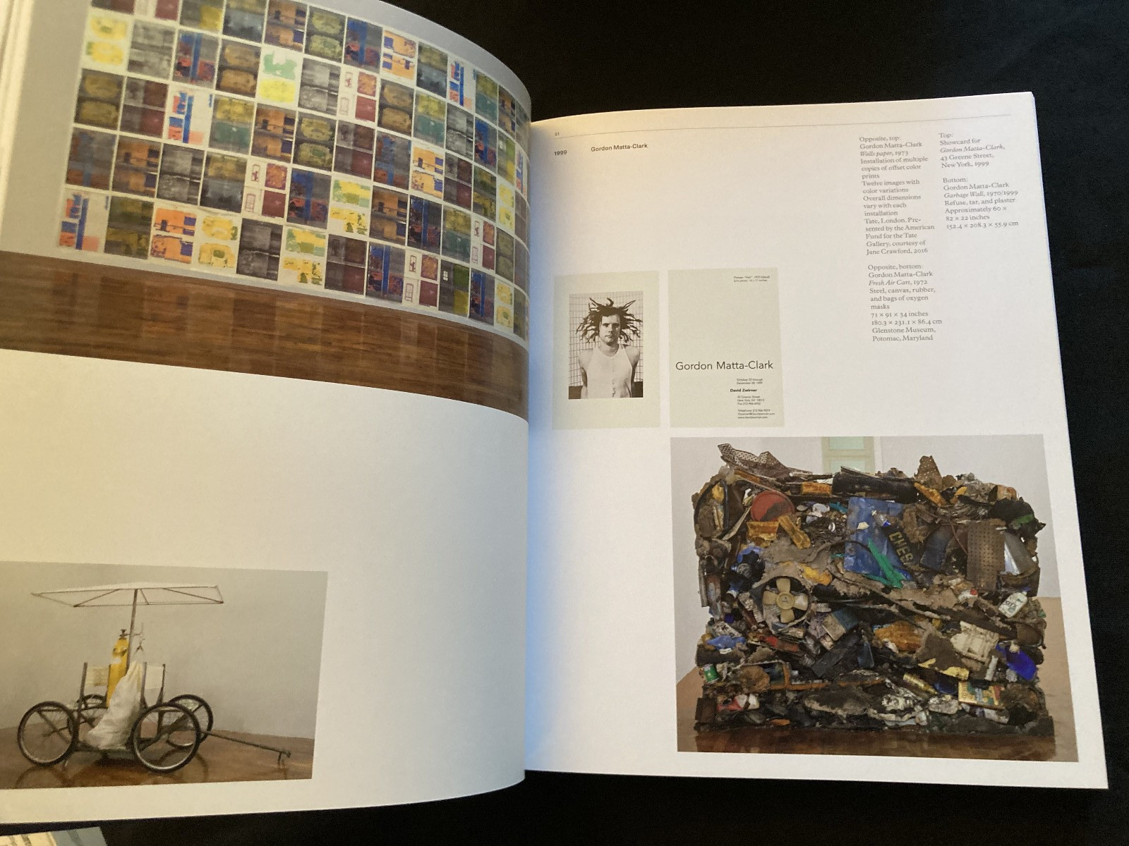 David Zwirner: 25 Years by Robert Storr – Hardcover 2018