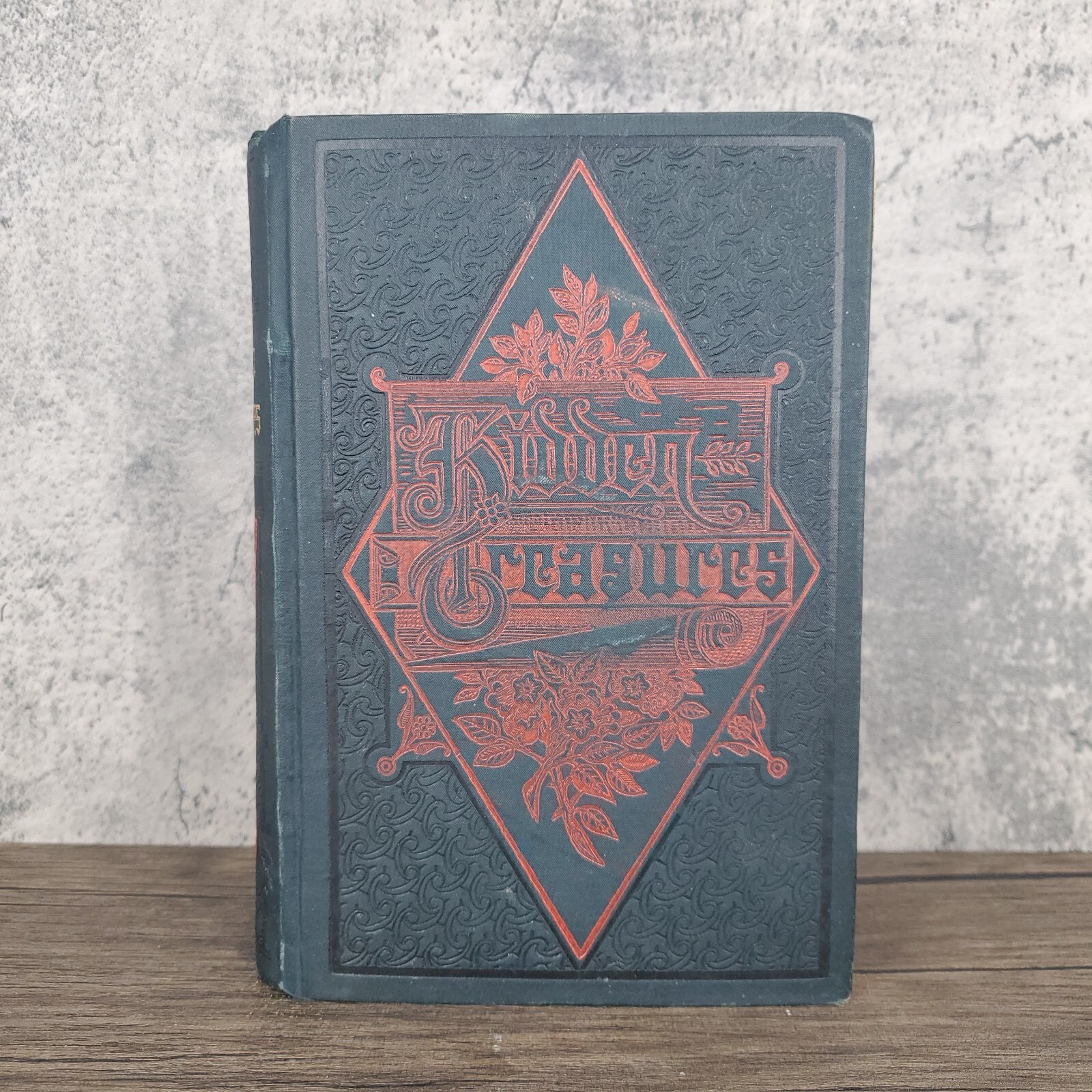 Hidden Treasures Why Some Succeed While Others Fail 1888 Lewis