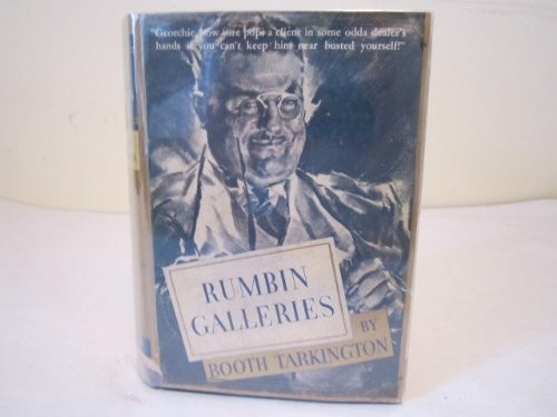 Rumbin Galleries