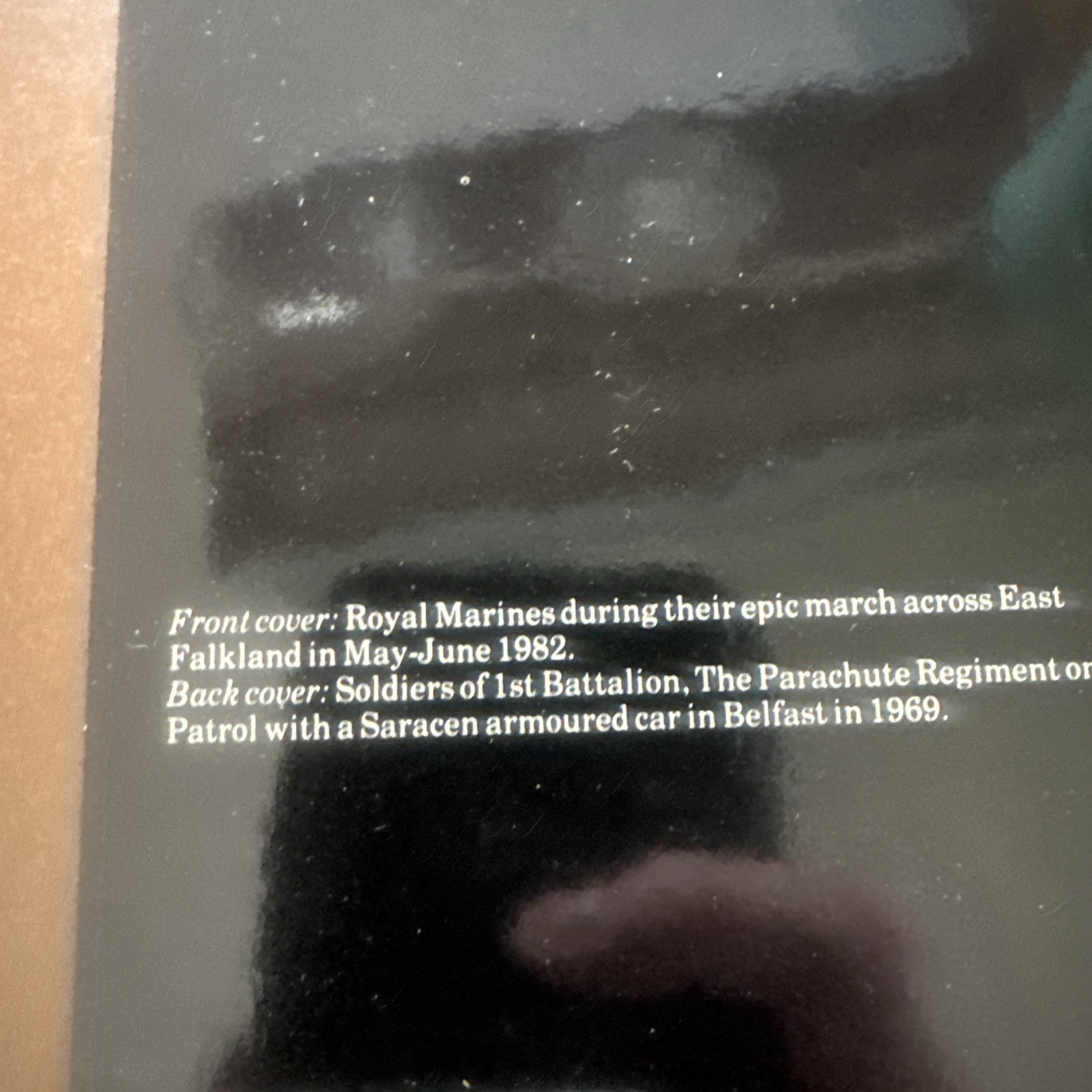 British Military Operations by Random House Value Publishing Staff and John…