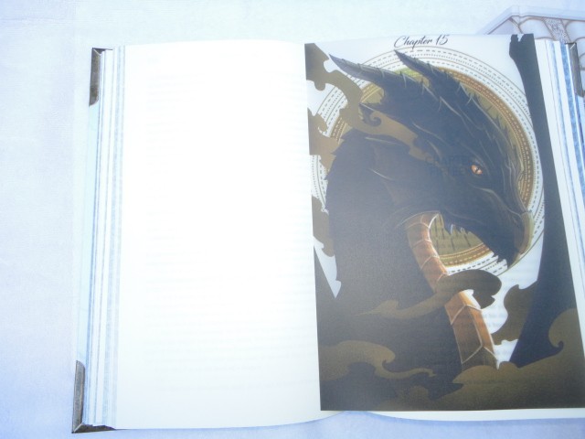 Fourth Wing SIGNED & Iron Flame Bookish Box Luxe Edition Rebecca Yarros Overlays