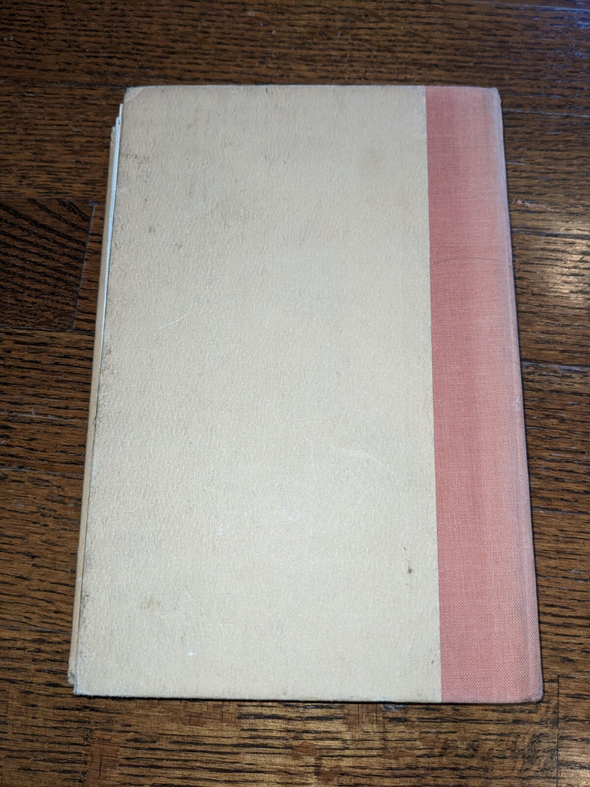 Ordinary People by Judith Guest (1976 HC) 2nd Printing Before Publication
