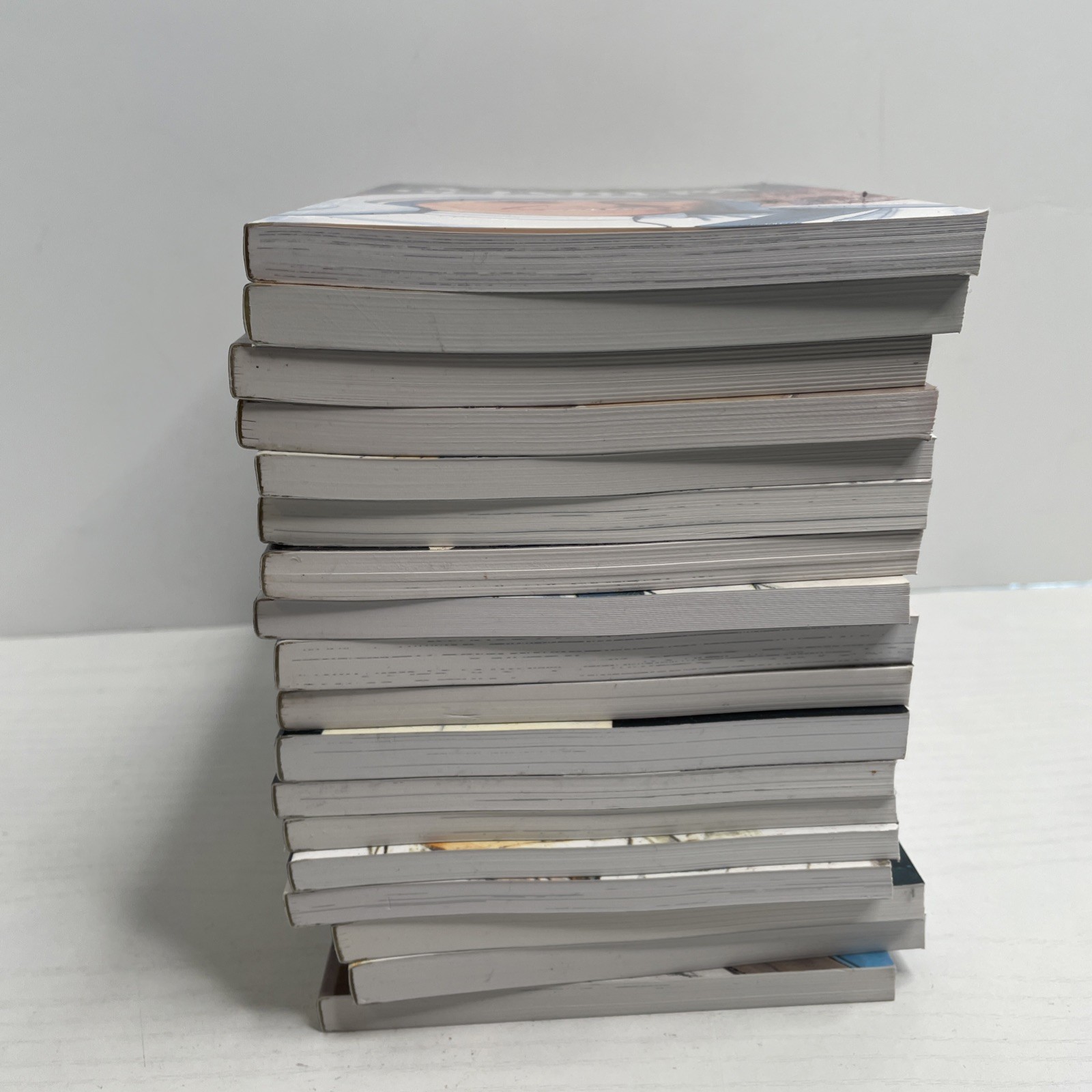 Home School The Sowers Paperback Biography History Books Homeschool Lot of 18