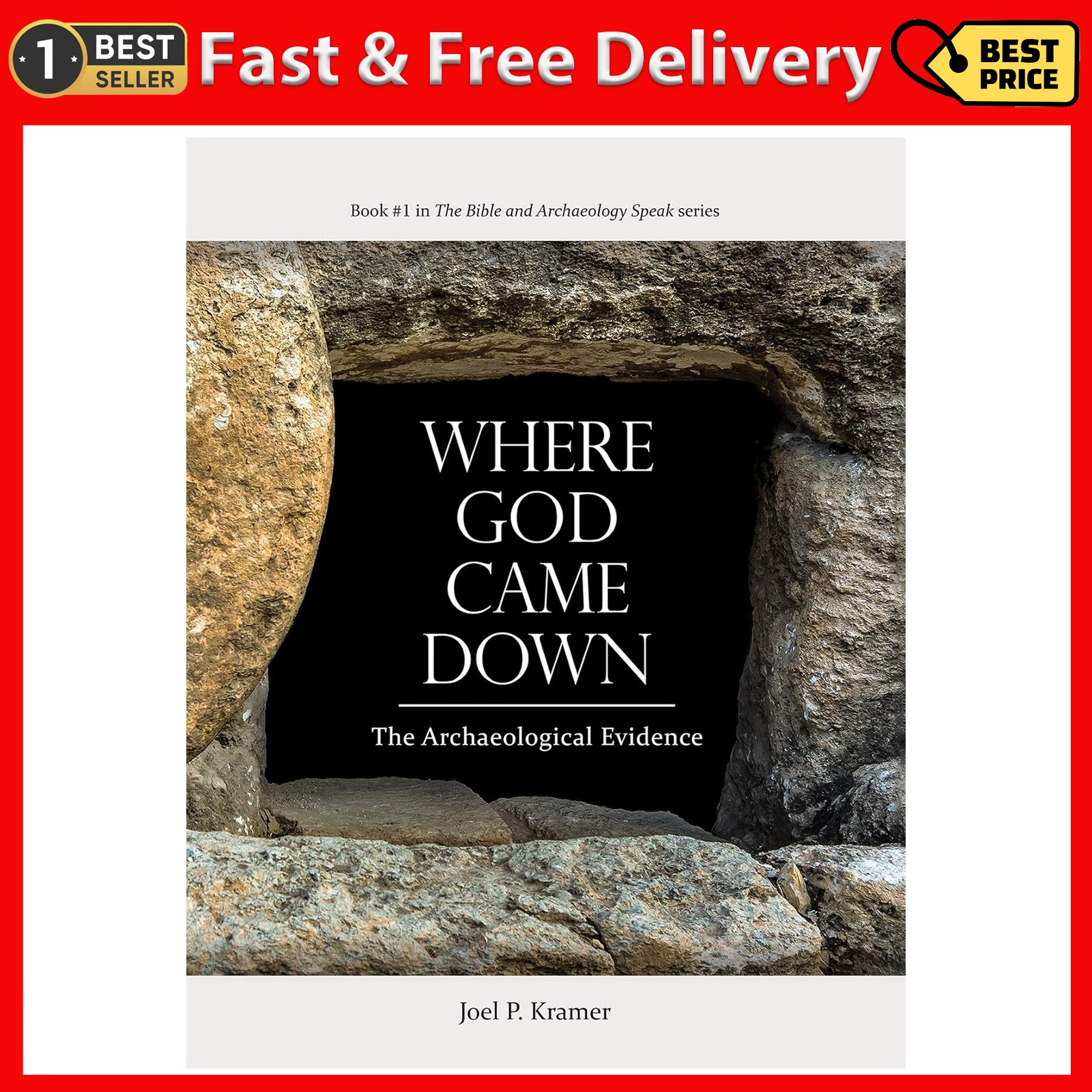 Where God Came Down