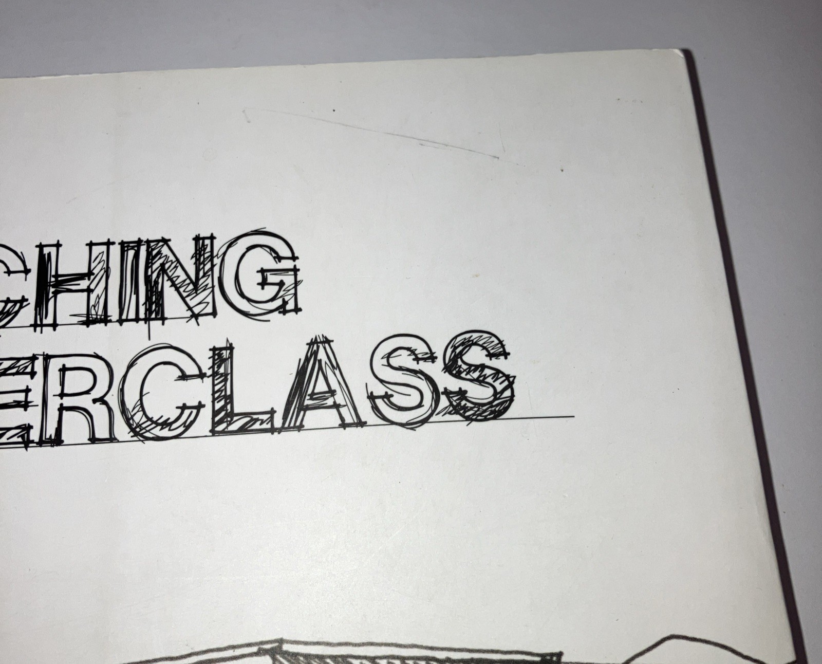 Sketching Masterclass: A Guide to Sketching from Freedrawingless