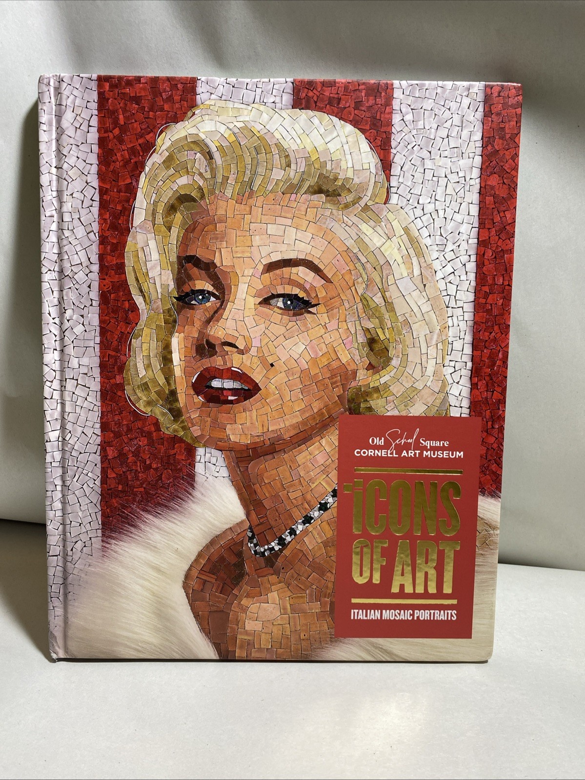 Cornell Art Museum Extends Popular “ICONS of ART Italian
