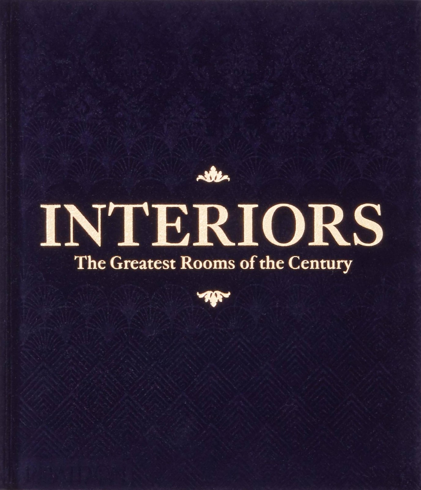 Interiors – The Greatest Rooms of the Century