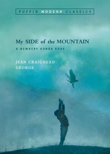 My Side of the Mountain (Puffin Modern Classics) – Paperback – VERY GOOD