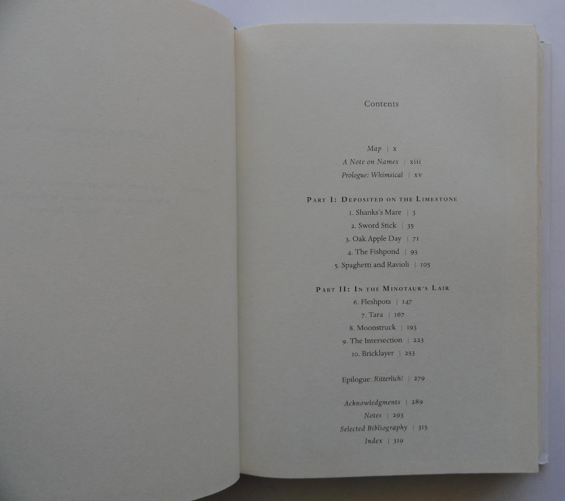 (618) Ariadne Objective: Underground War in Crete WWII Wes Davis HB 2013
