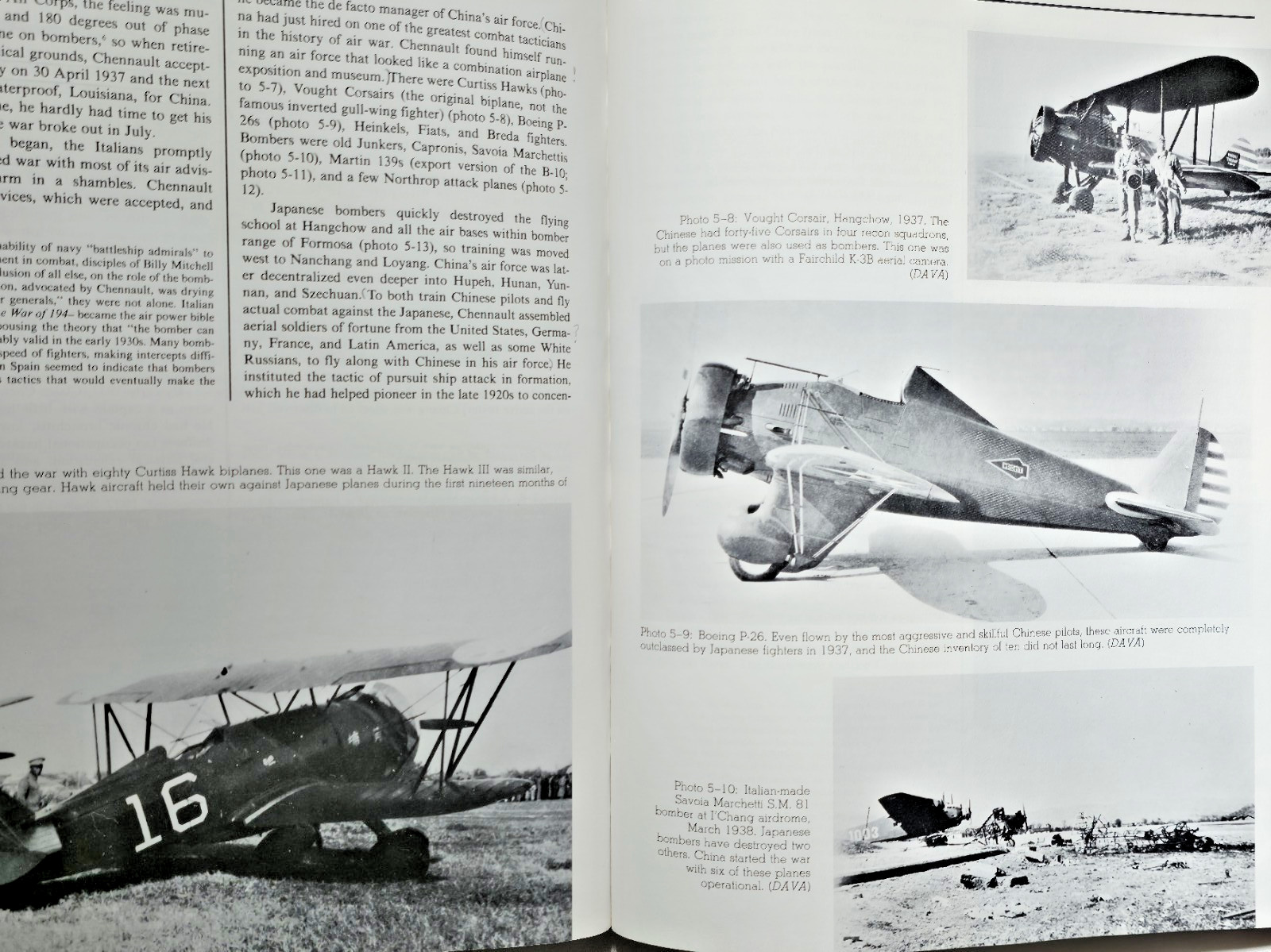 Prelude To Pearl Harbor War In China 1937-1941 Japan World War II Roy Stanley